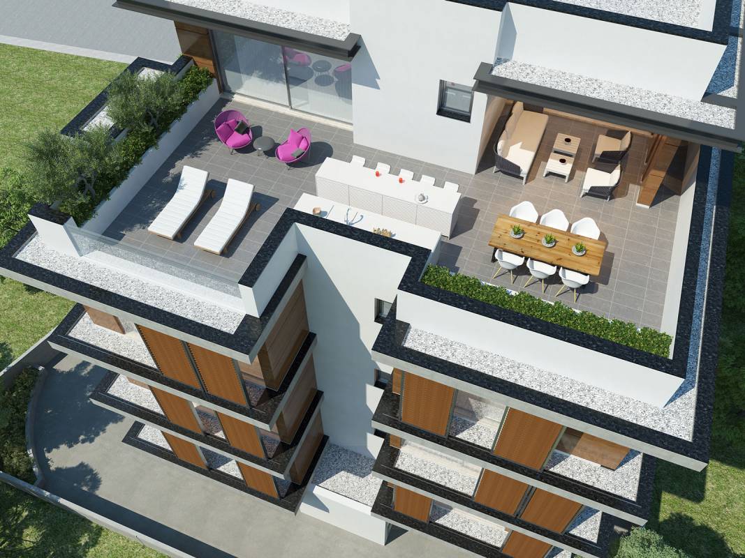 Korona Developments
