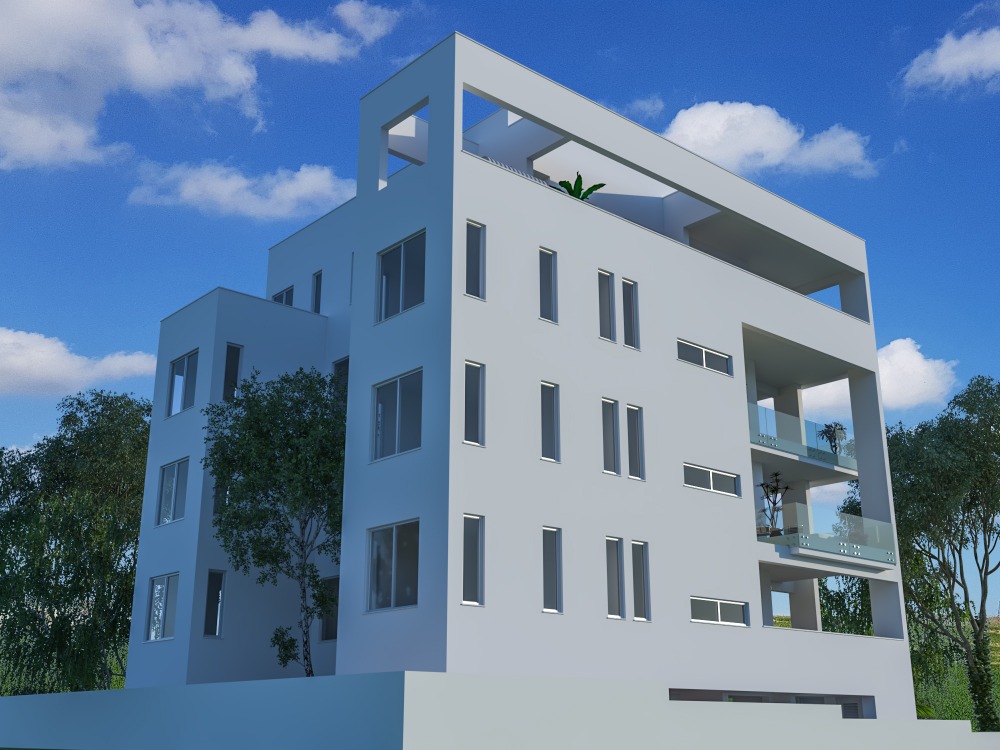 Shadow Residence