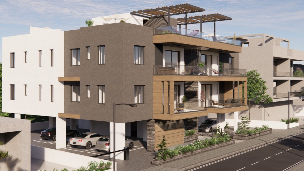 Orama Residence 5