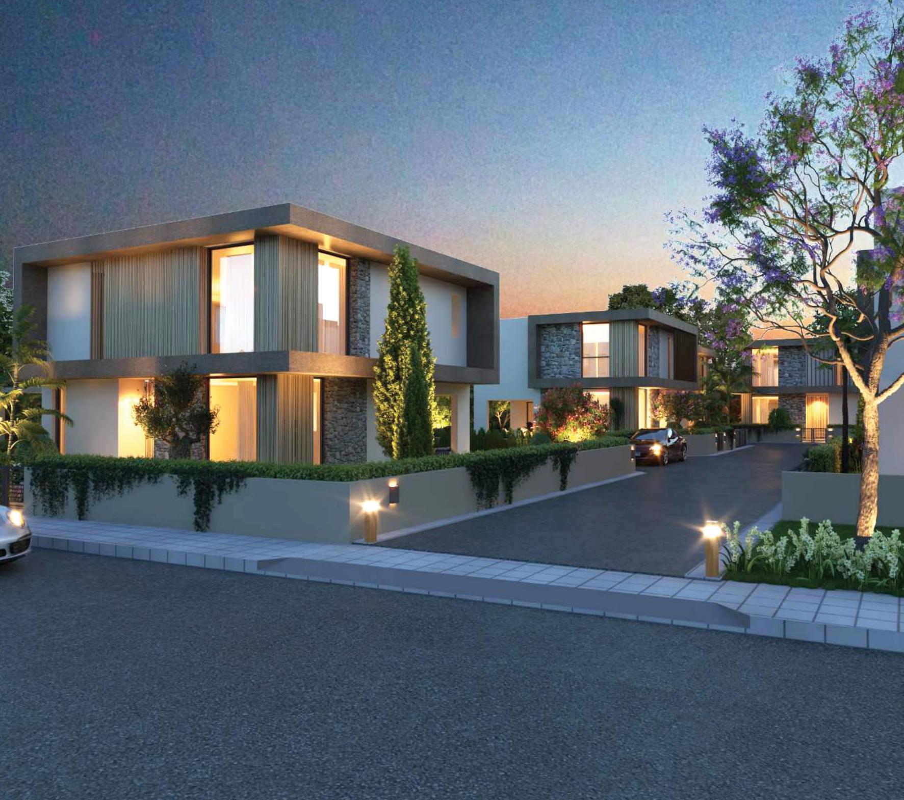 Elian Villas