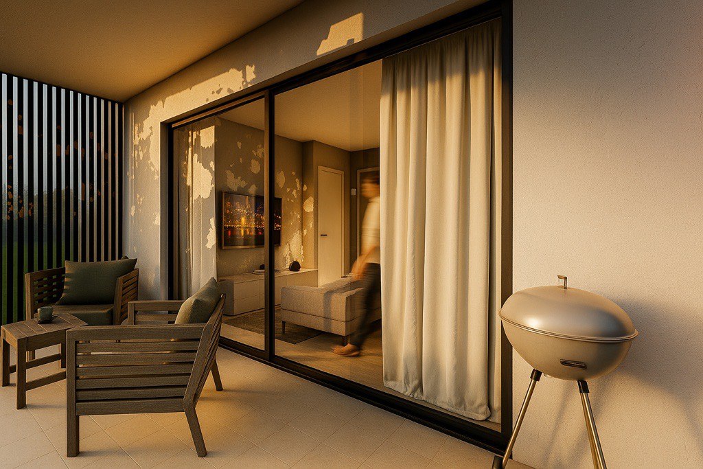 Civik 8 Residences
