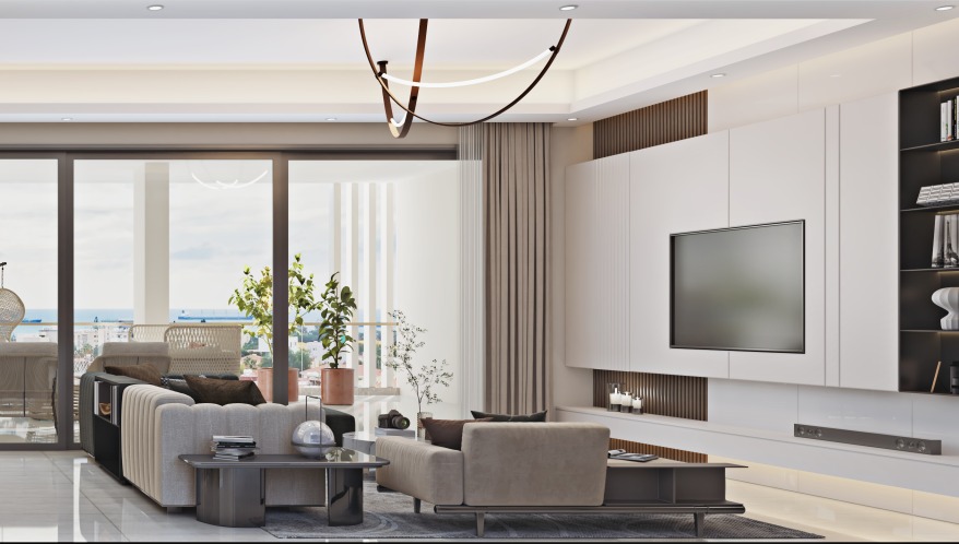 Palm Residence 3