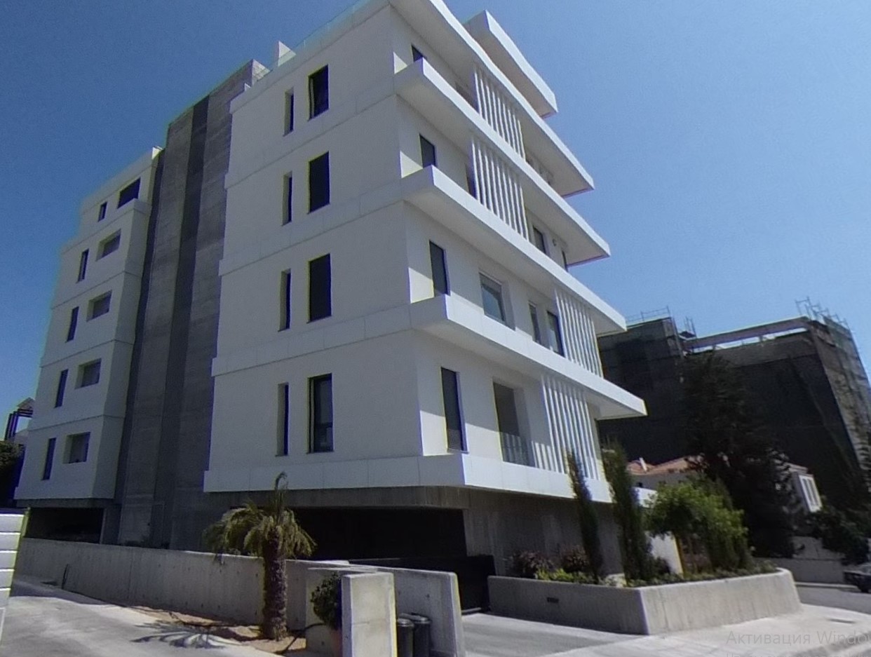 Aktea Residence