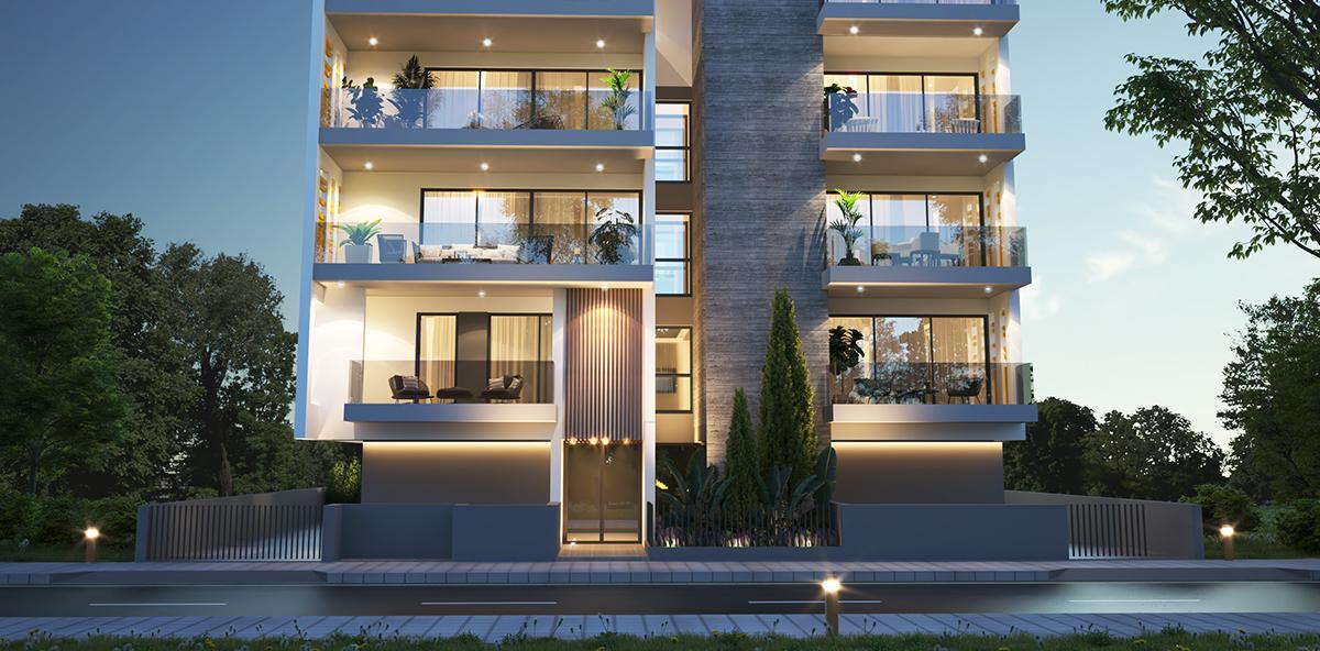 Noel Residence