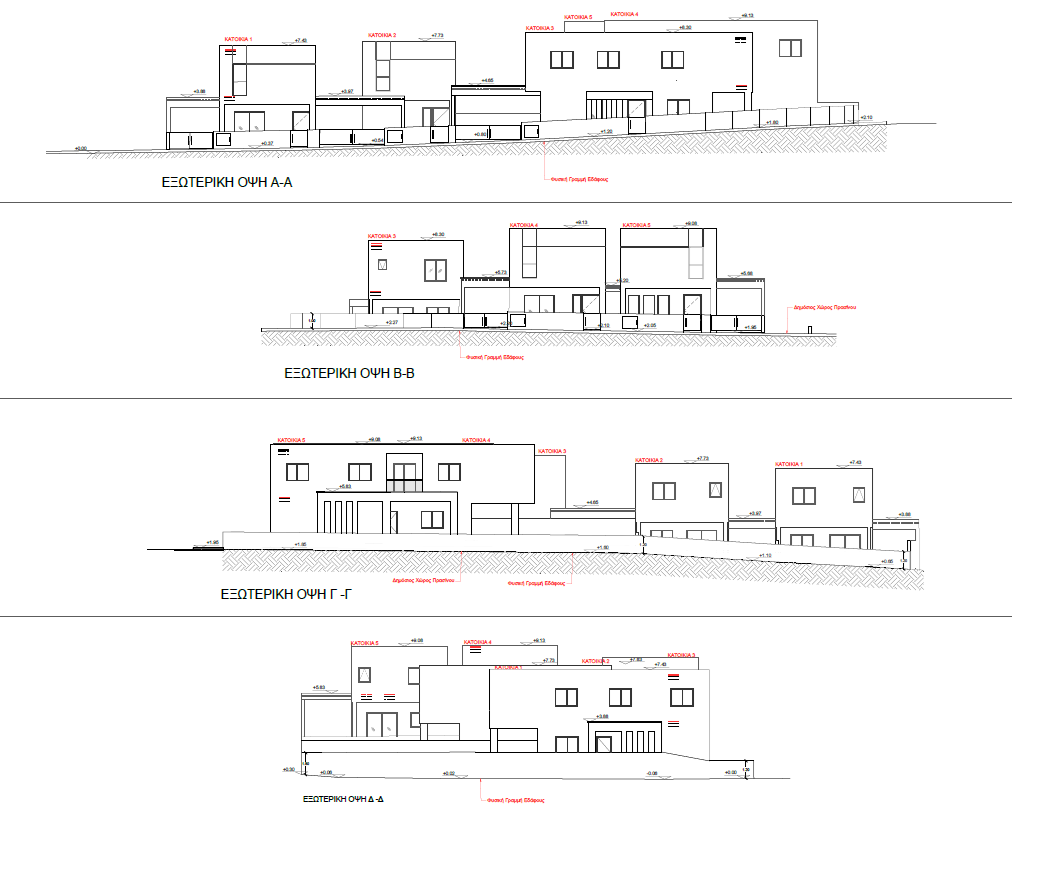 Linea Residences