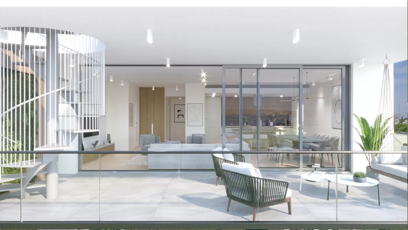 Almon Tree Residences (The Courtyard)