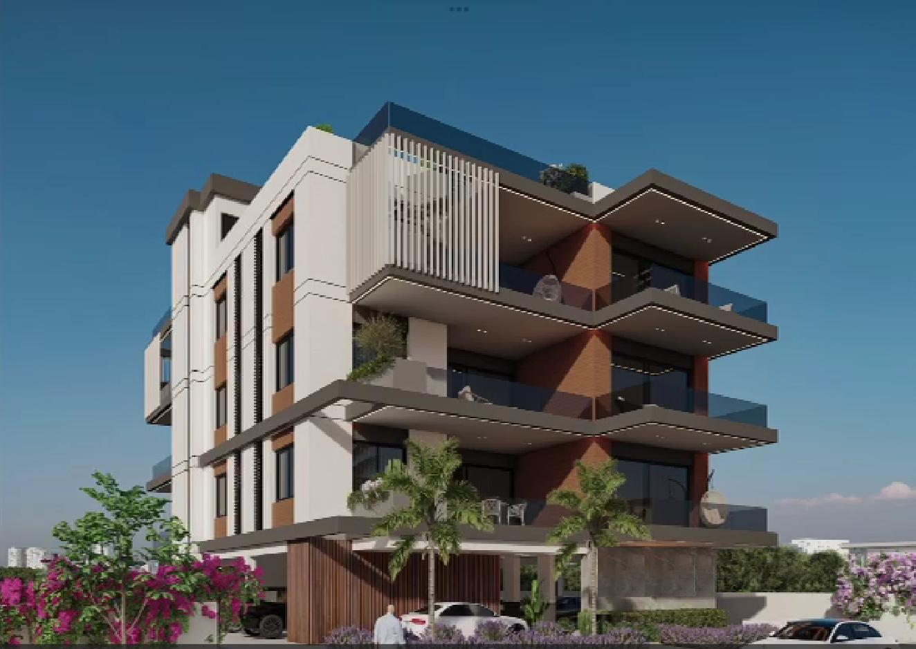 Santa Maria Residence