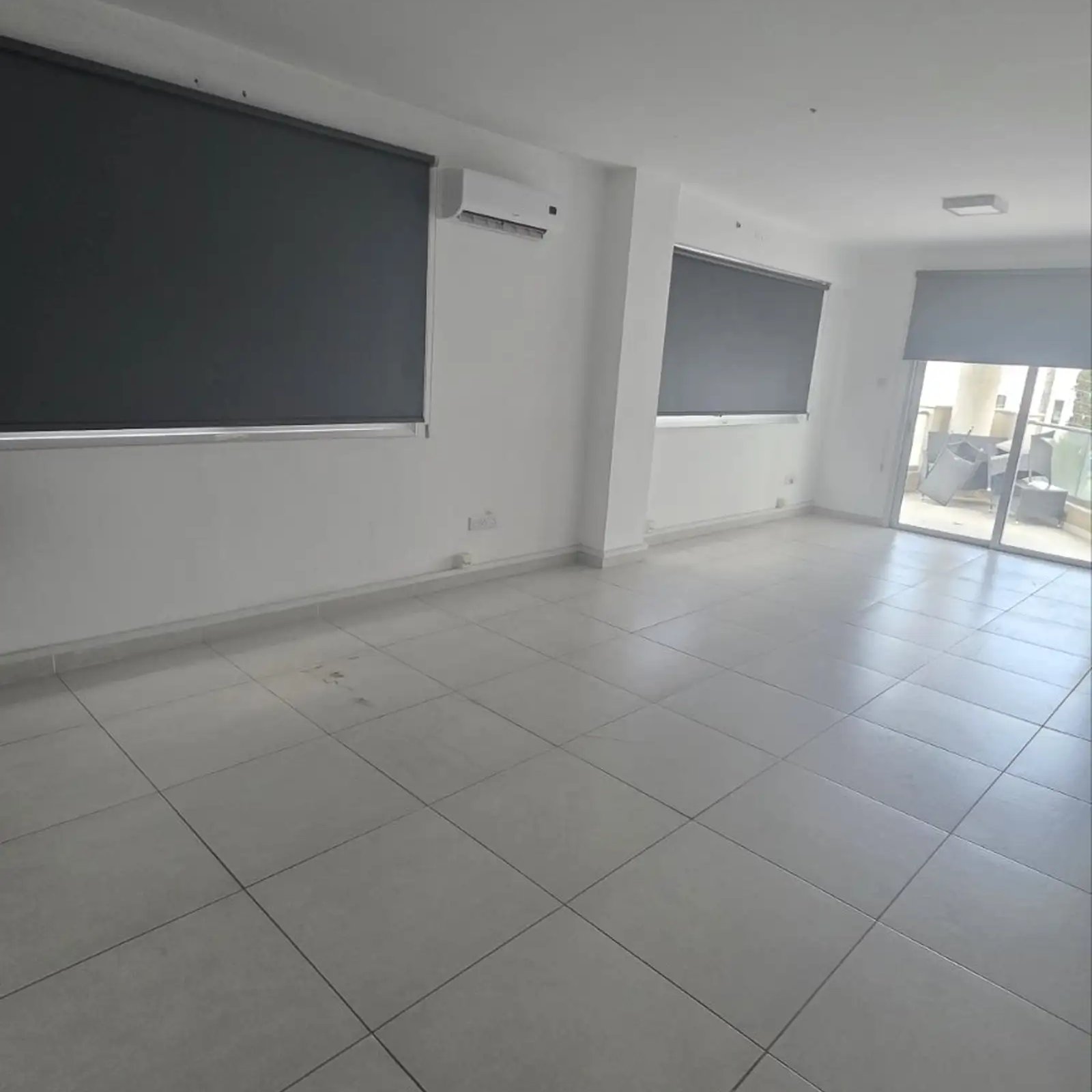 Γραφειακός χώρος στην οδό γιάννου κρανιδιώτη