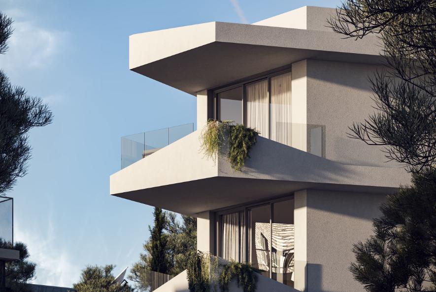 Quatrro Residences