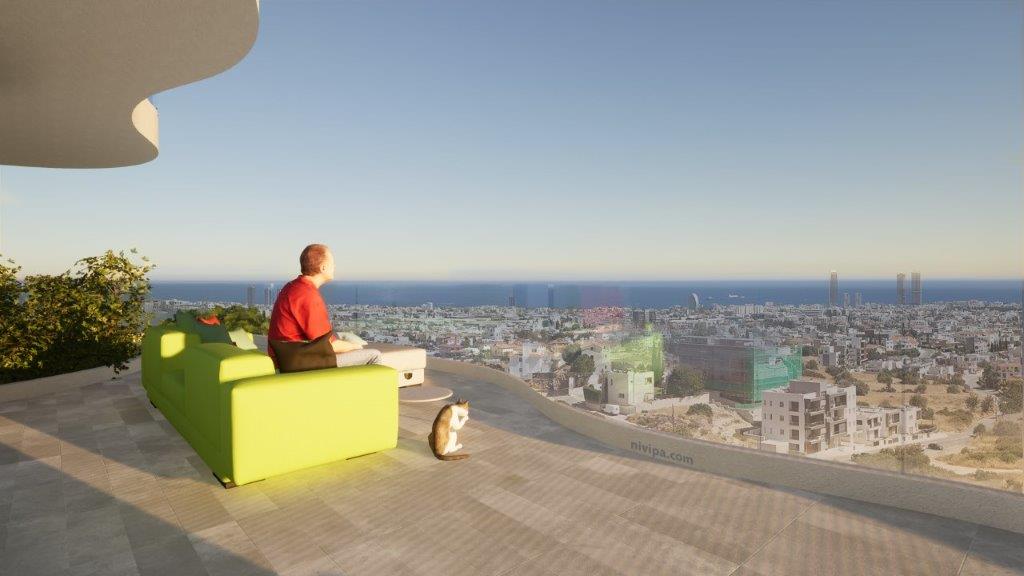 Horizon Crown