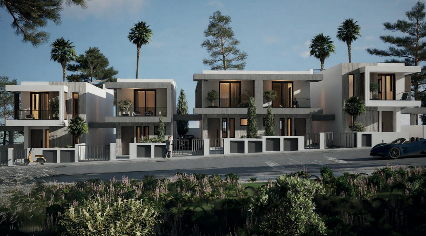 House Residence