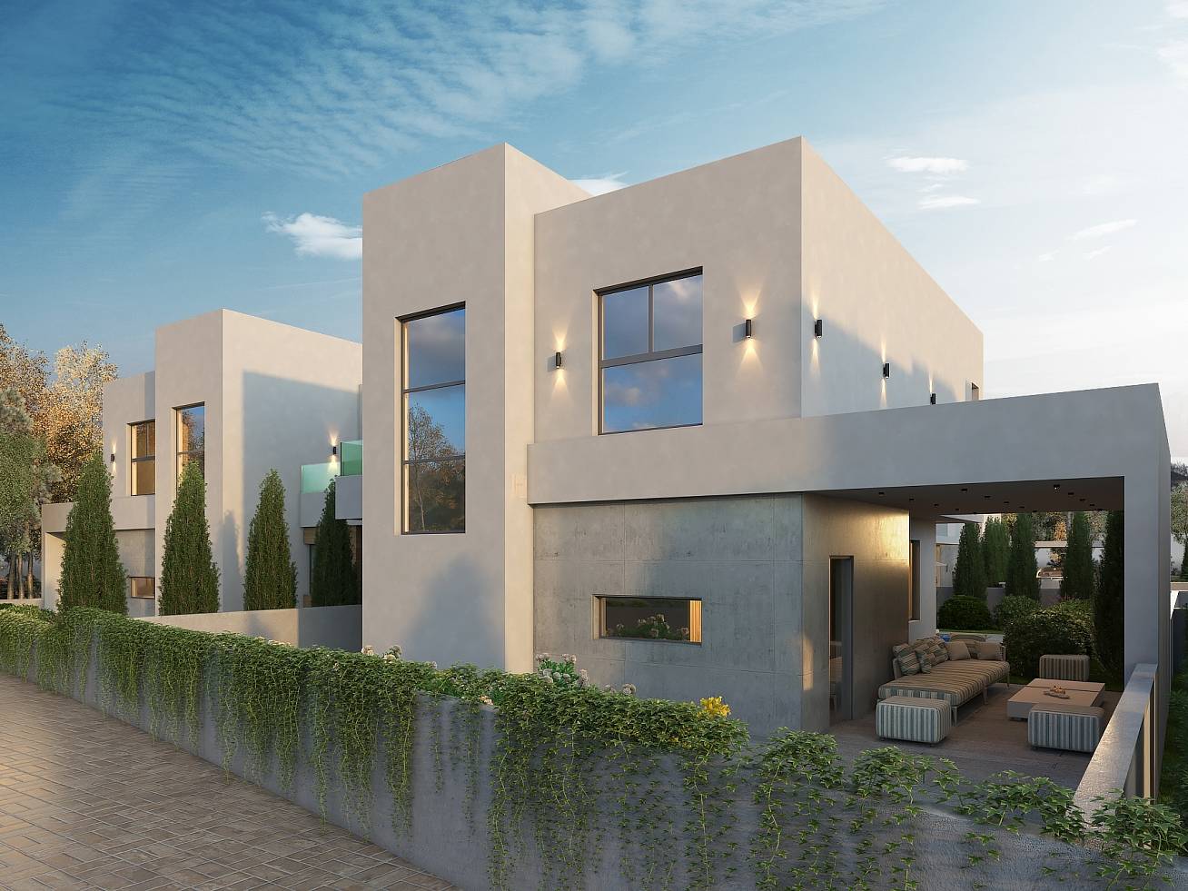 Zen Homes 3