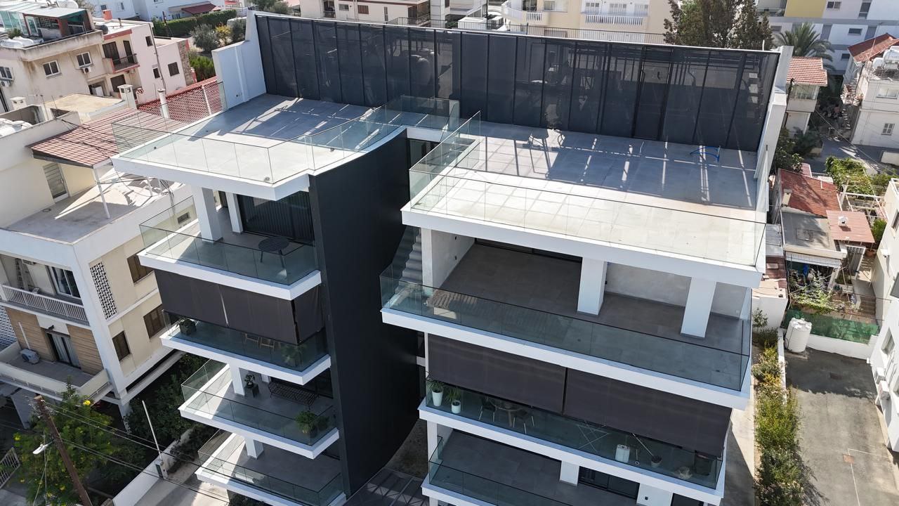 Athens Heights Residence