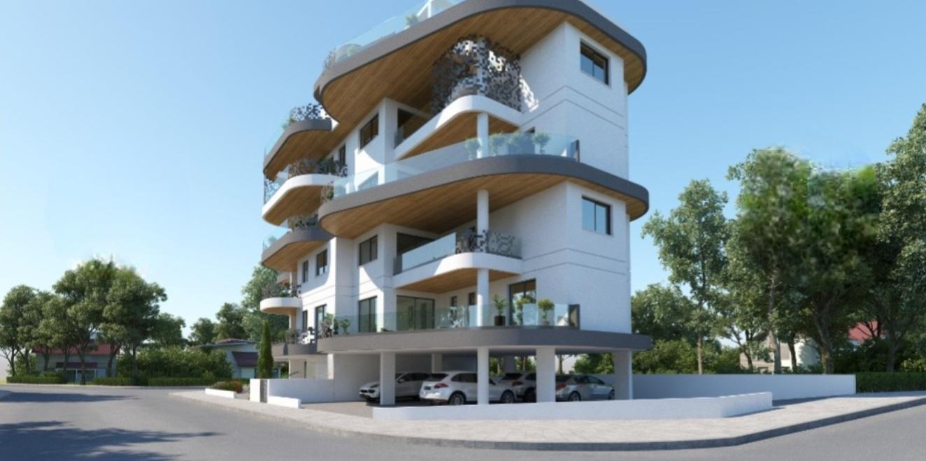 Finix Residence