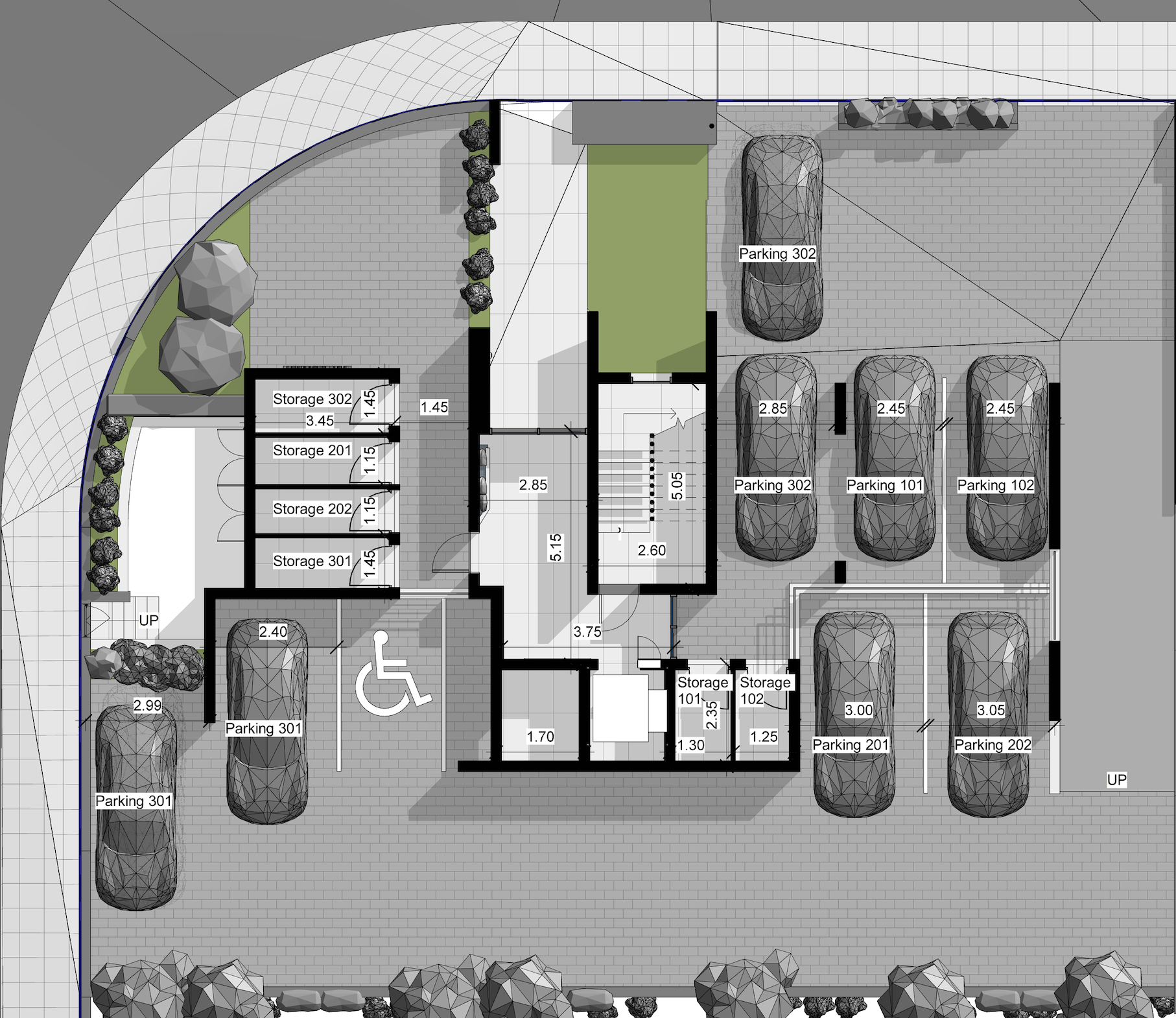 KAIF Residences