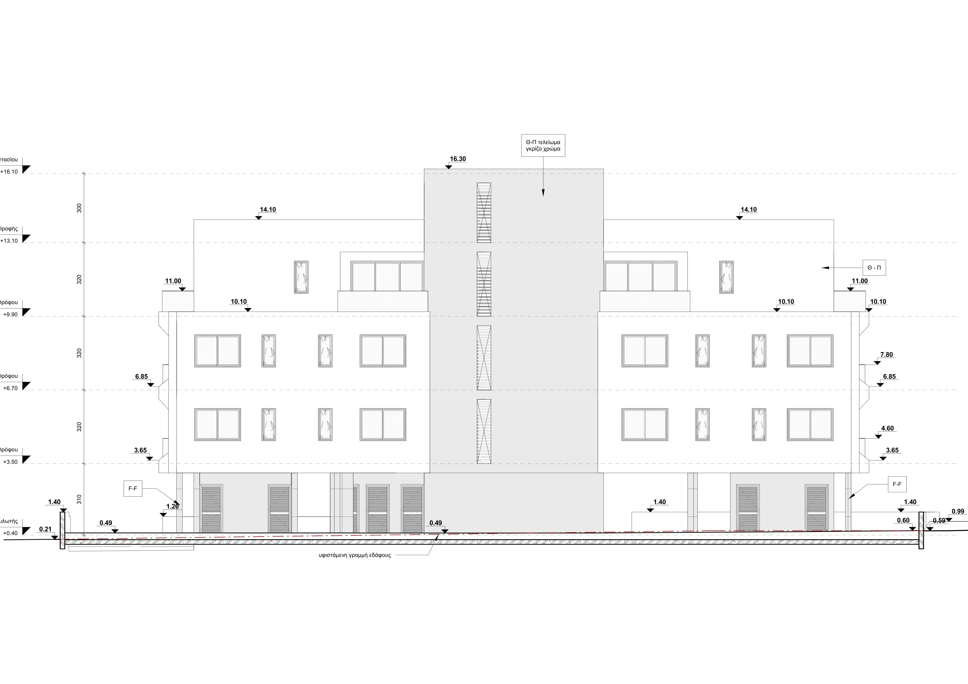 The Loop Residence
