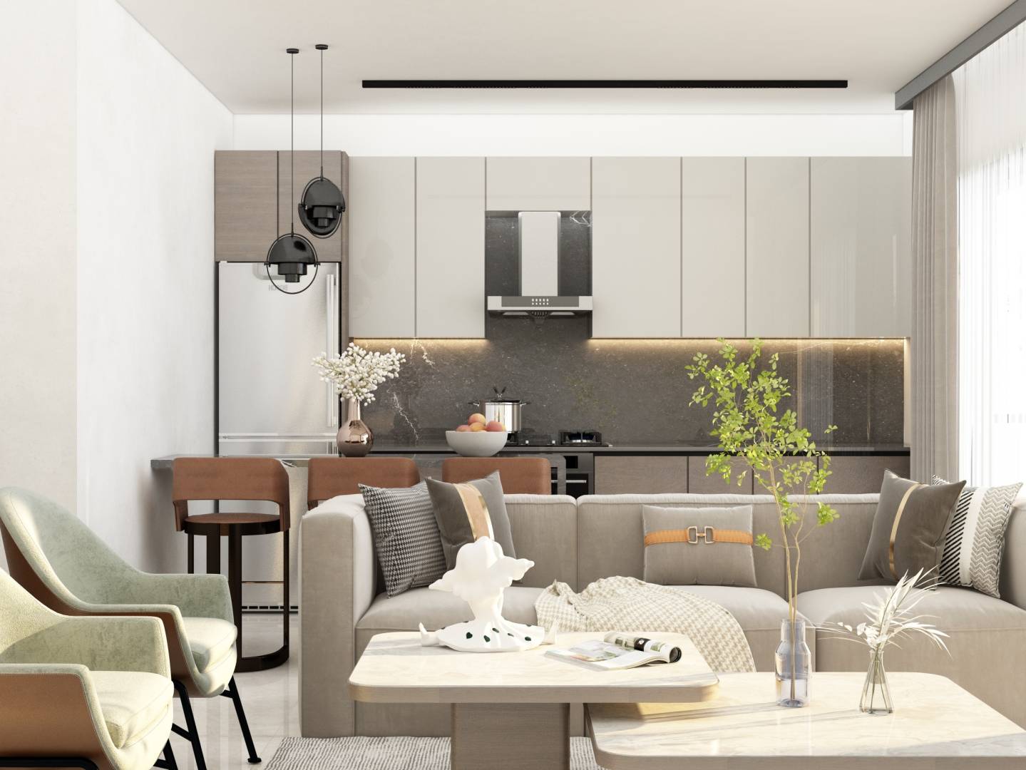 Jade Residences