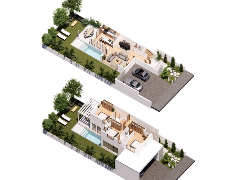 Itakan Residences