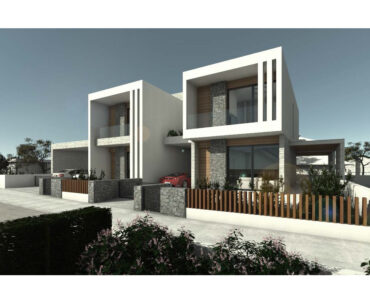 Pouros Developments