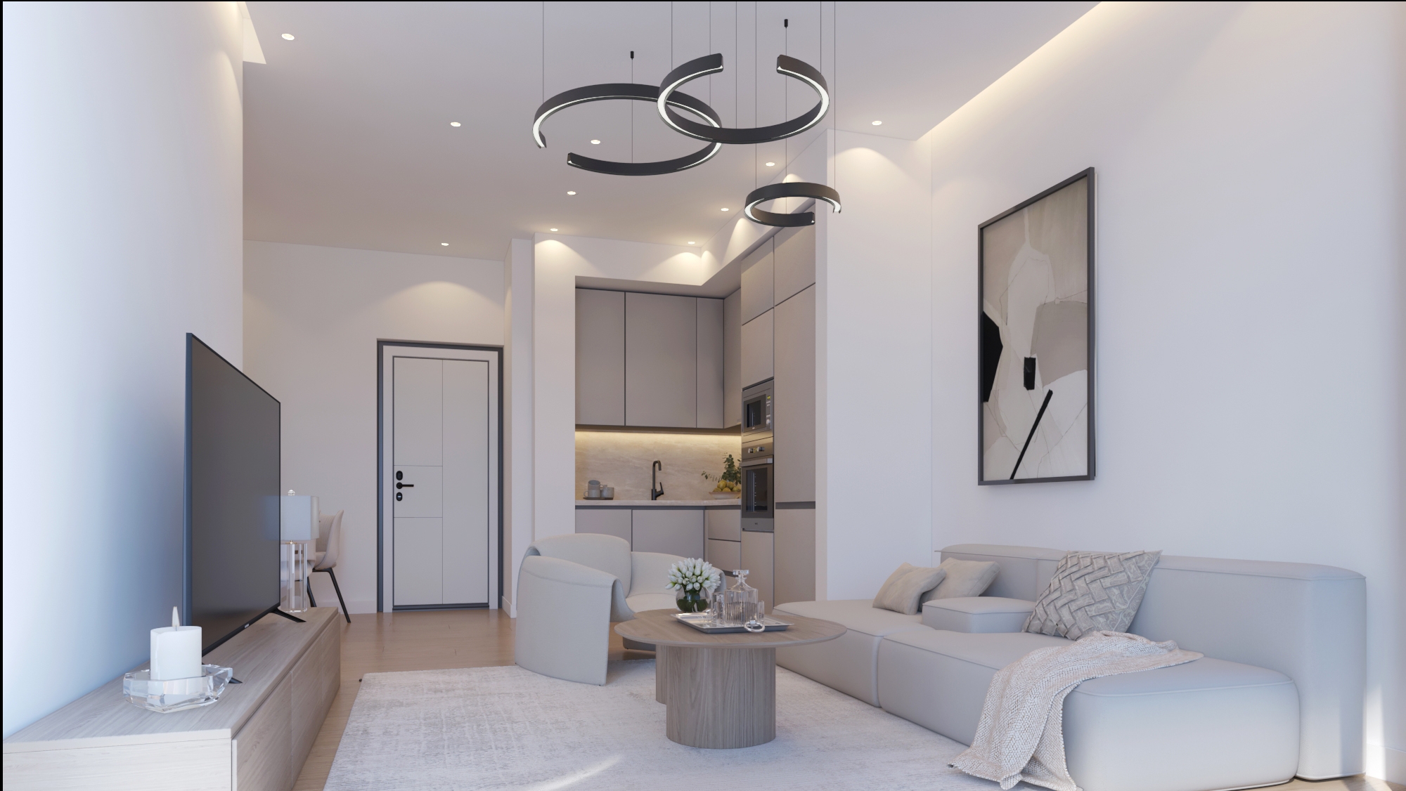 Eos Residence
