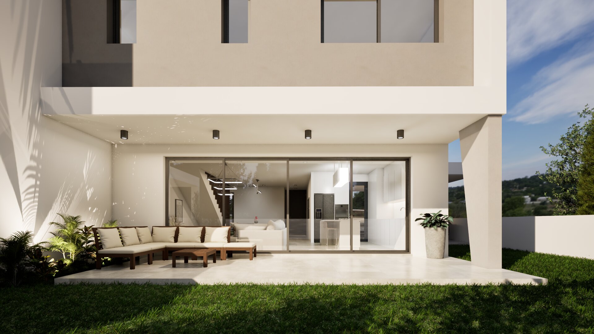 Aglantzia 3097