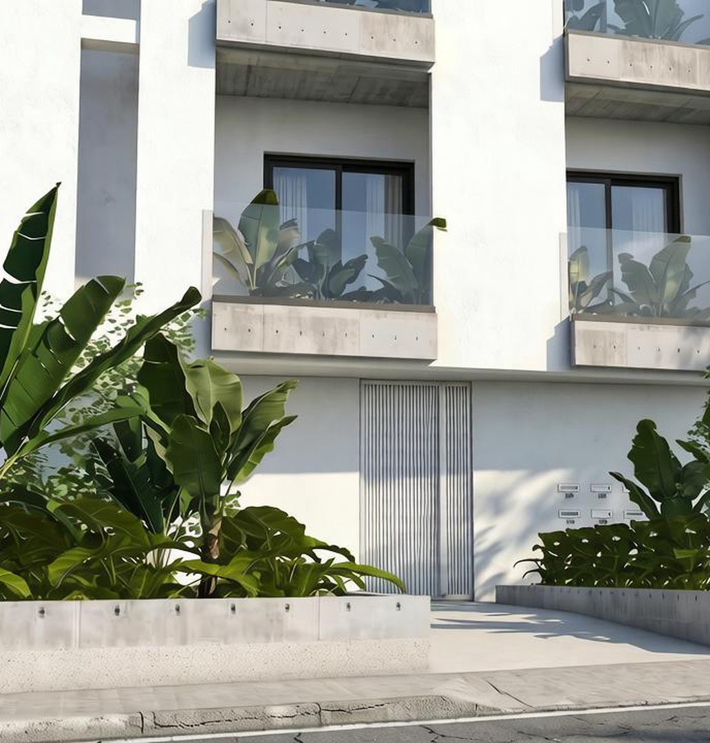 Astral Residence