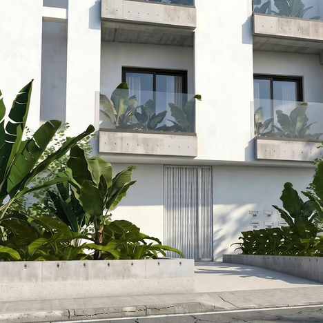 Astral Residence
