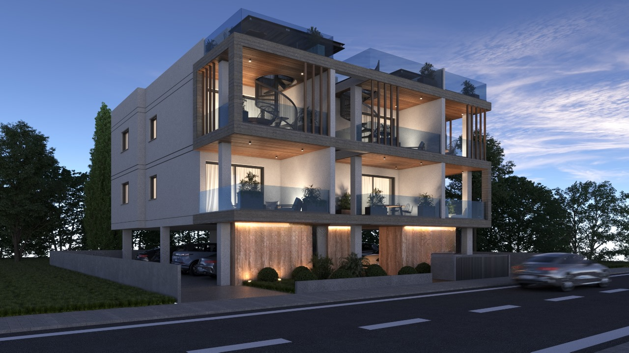 La Vida Residence