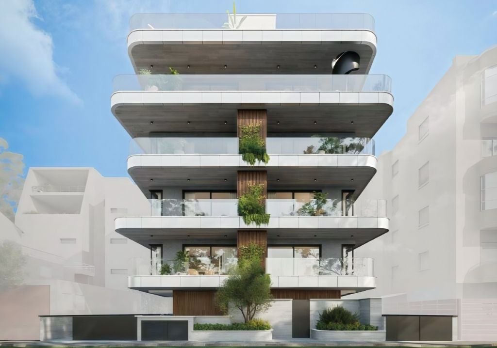 Mayia Residence