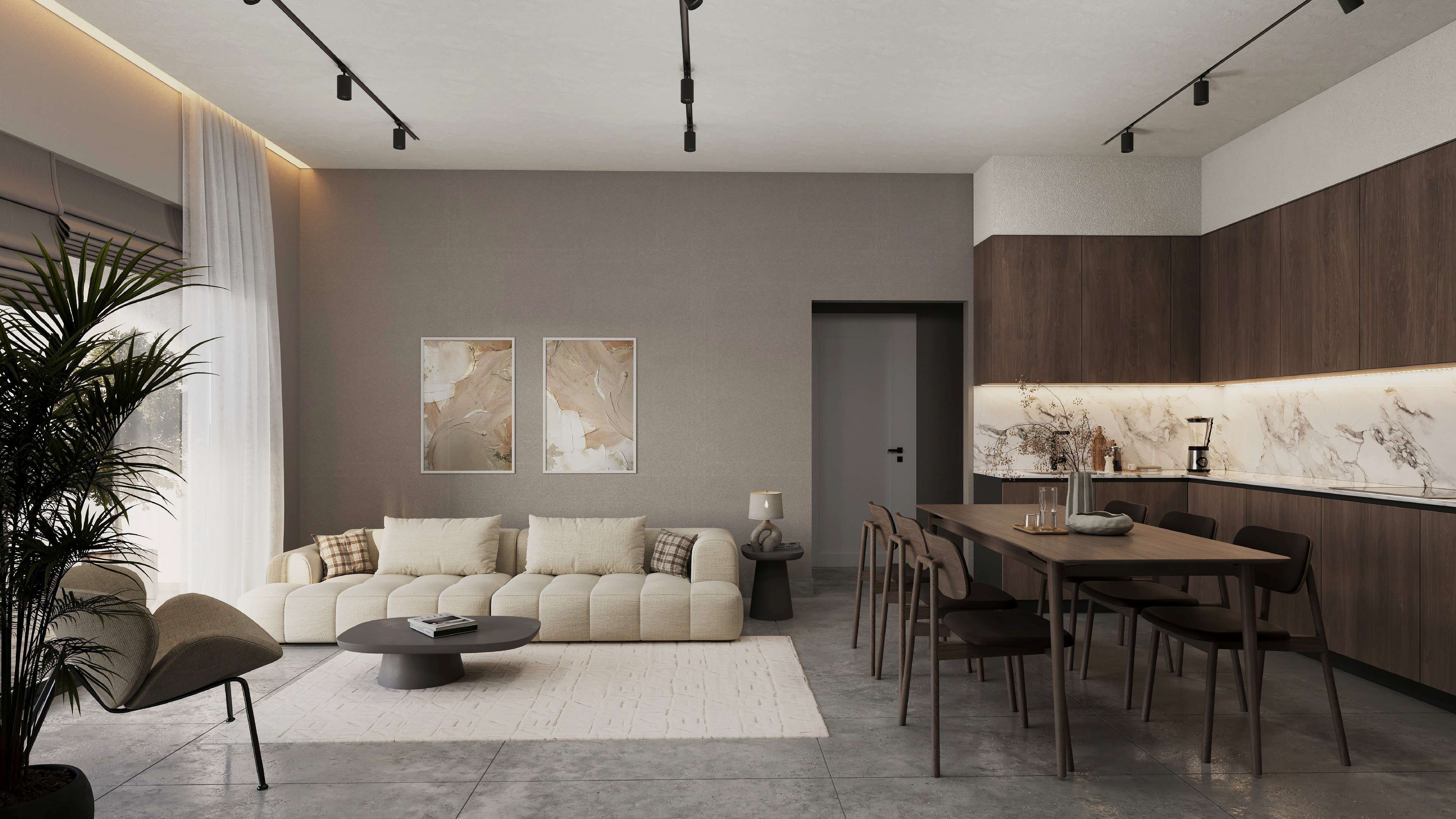 Residence 23 (Agios Dometios)