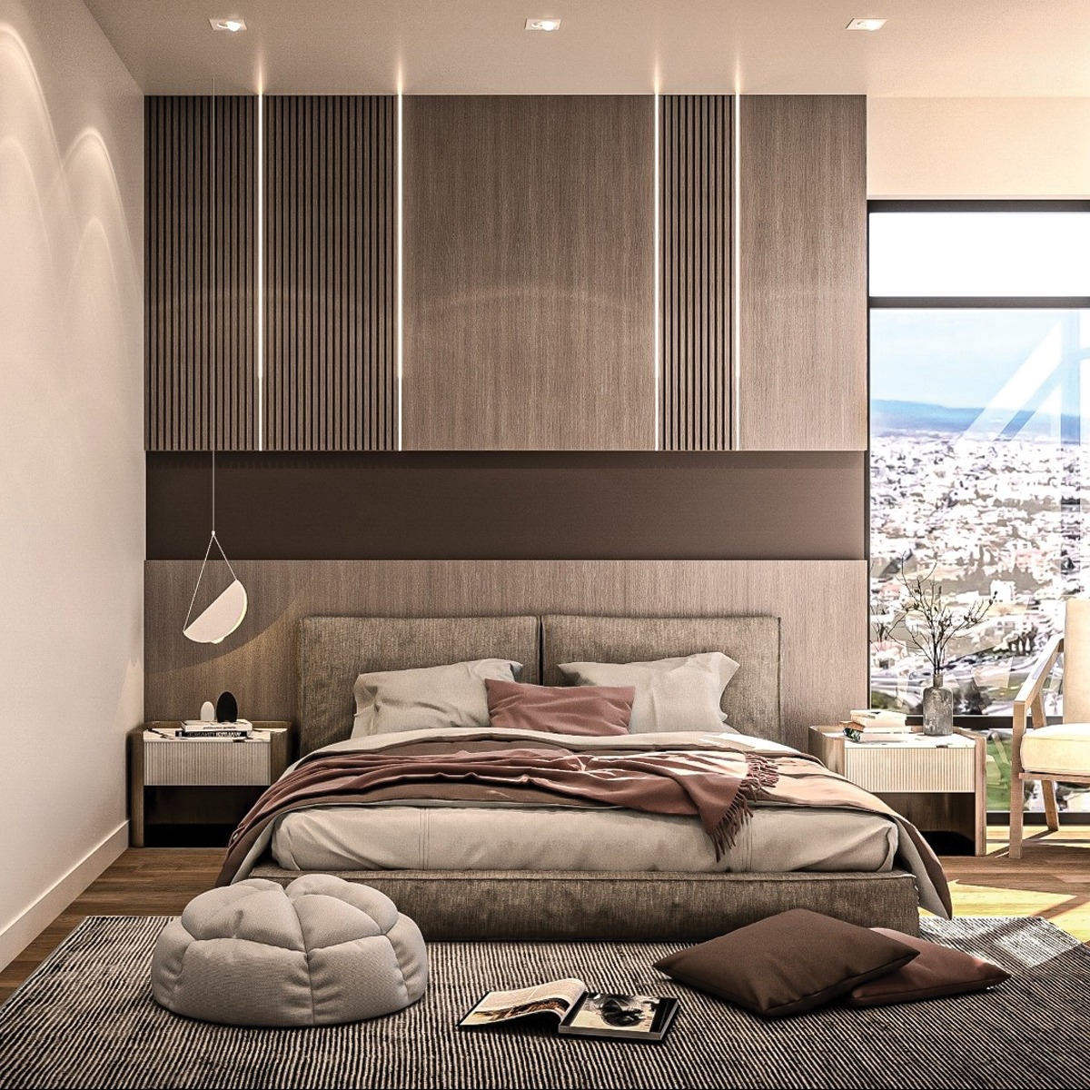 Kozy Harmony I