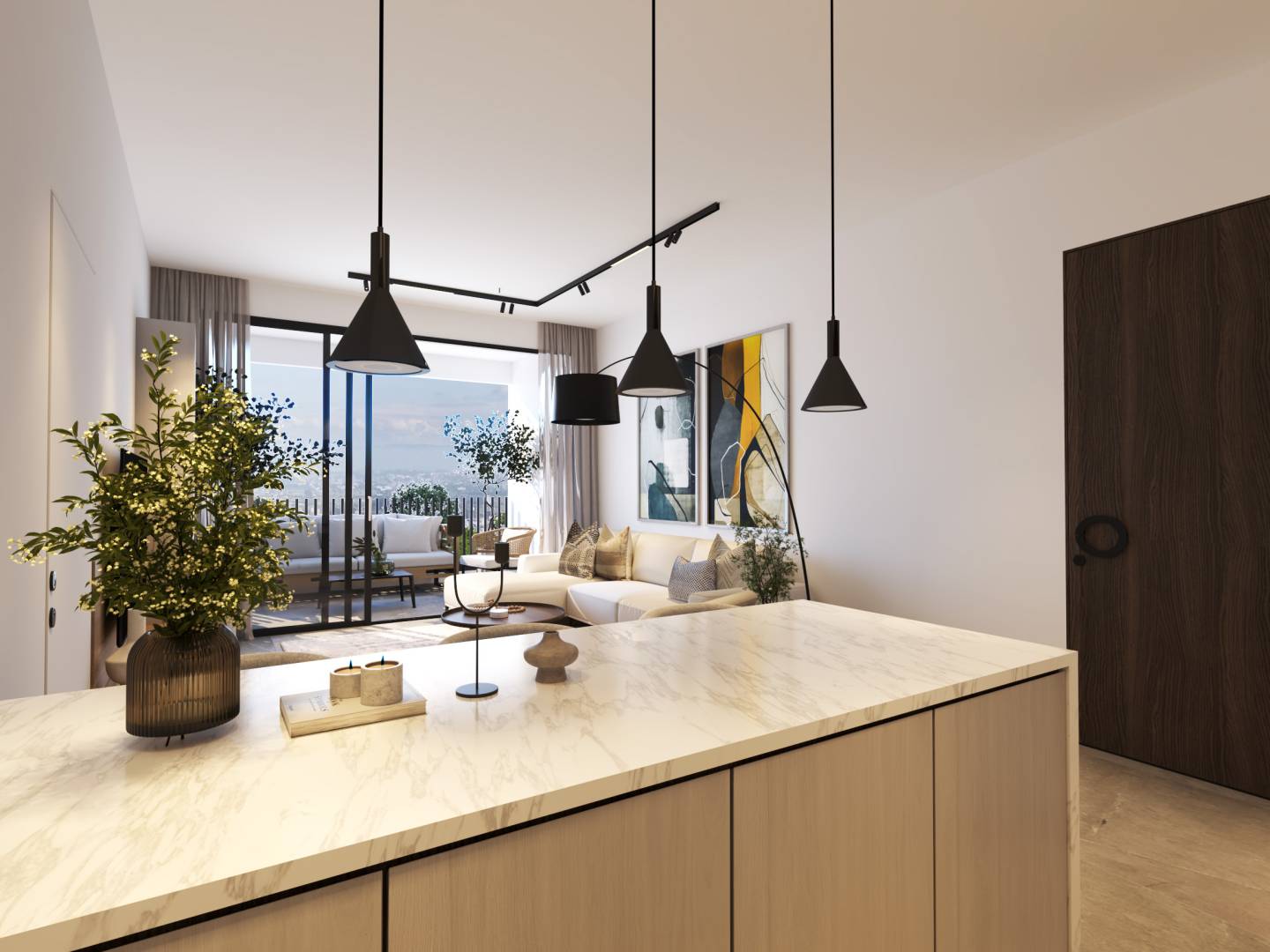 Rosewood Residences