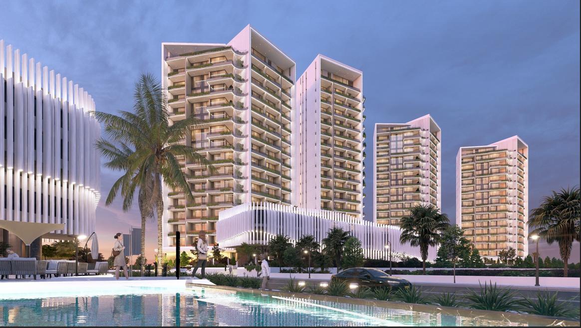 Horizon Towers