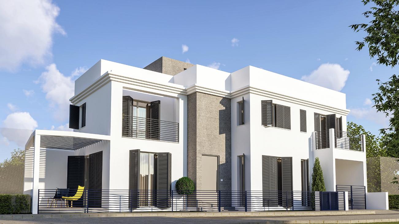 Homes #54