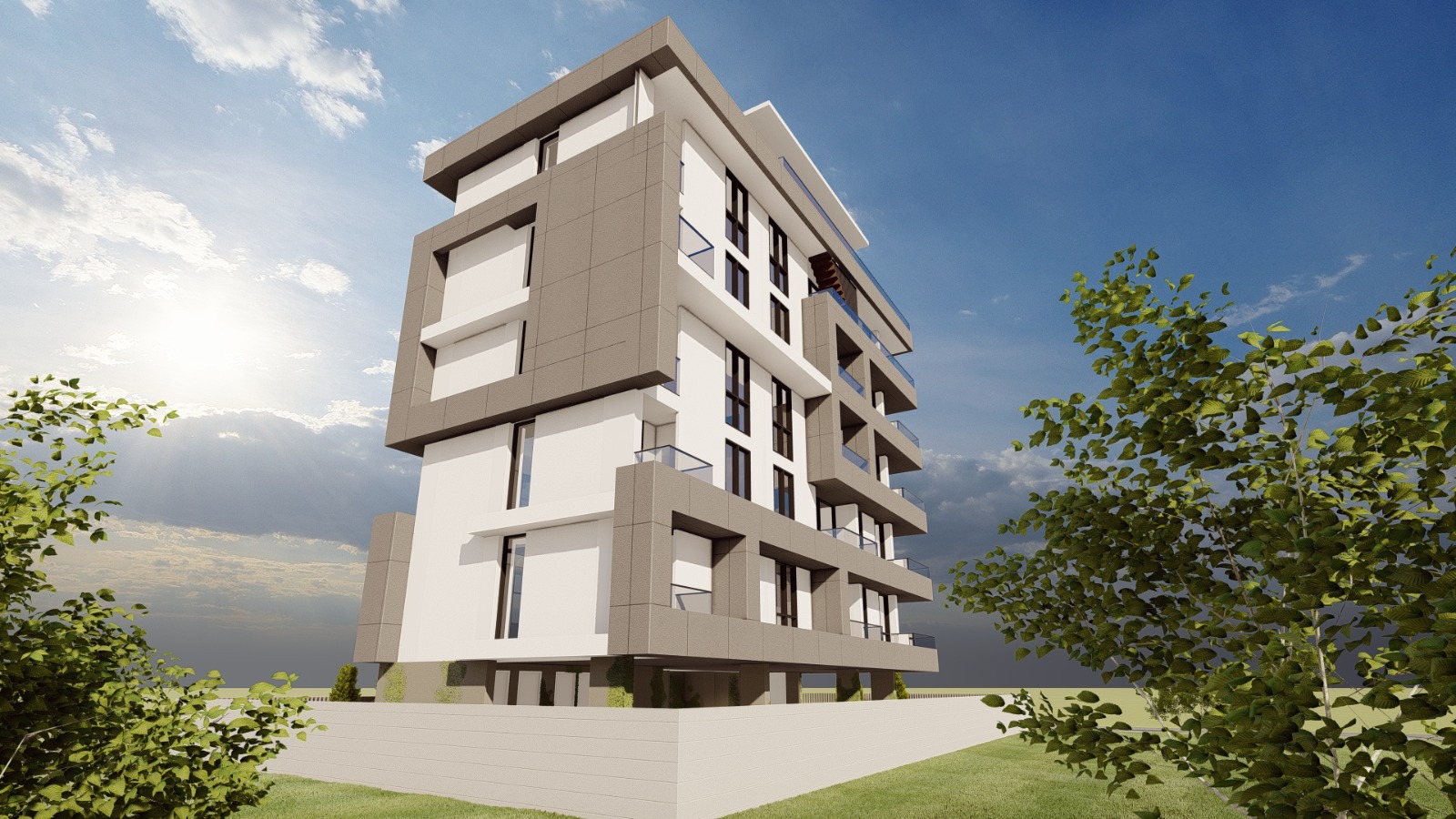 St Joseph Residence
