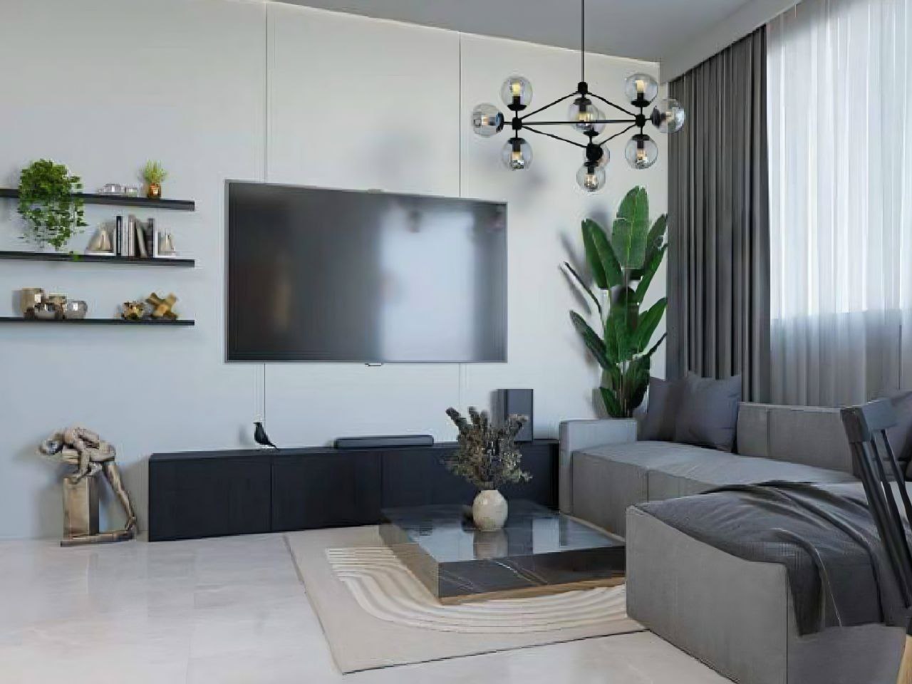 Vertical Polemidia Court