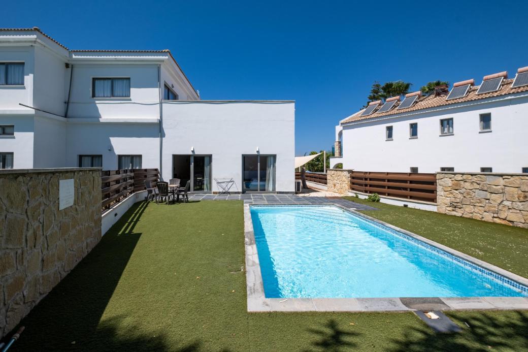 Holiday Apartments