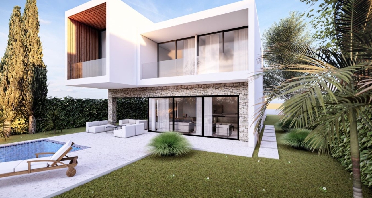Panorama Hills