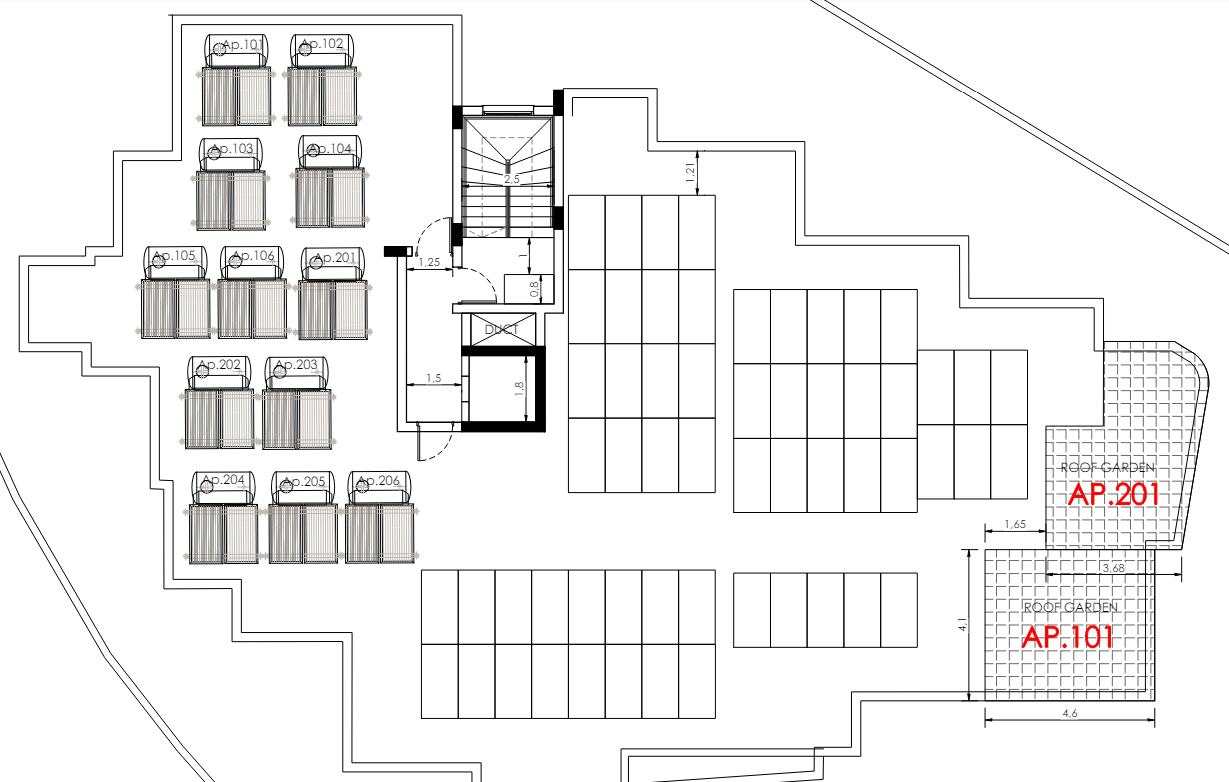 FC204 Fasouri Court 4