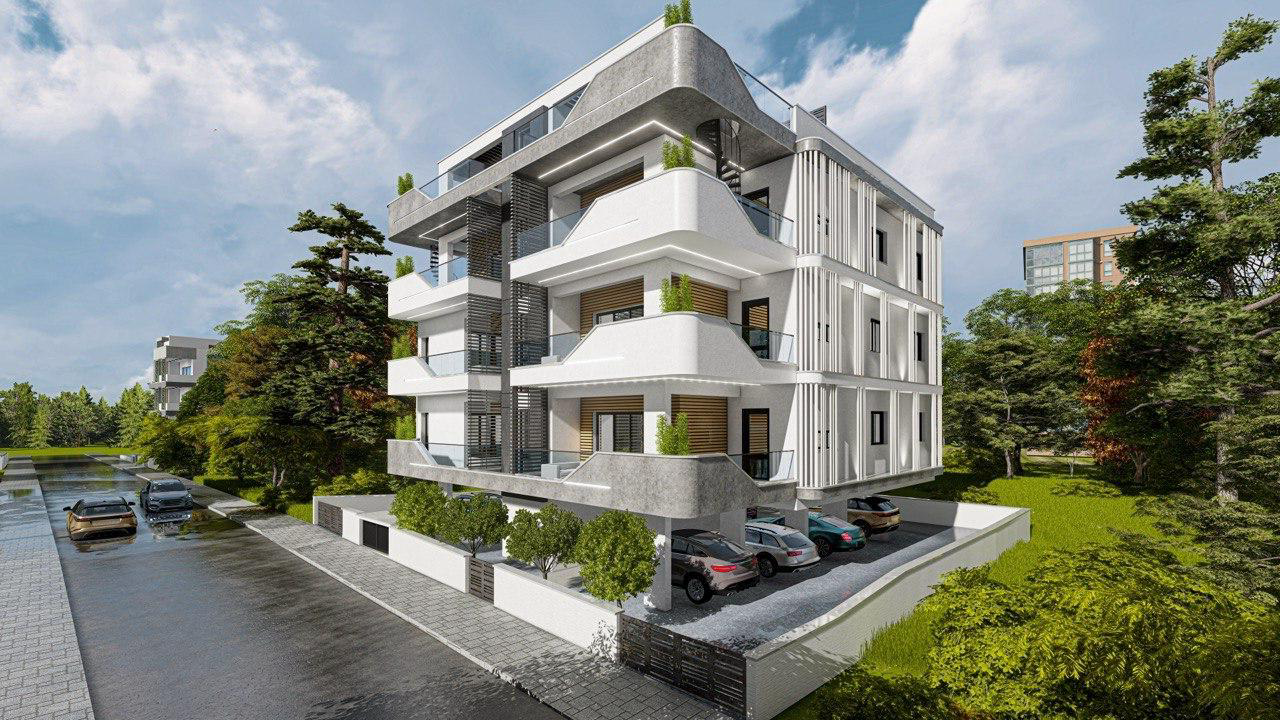 Property main