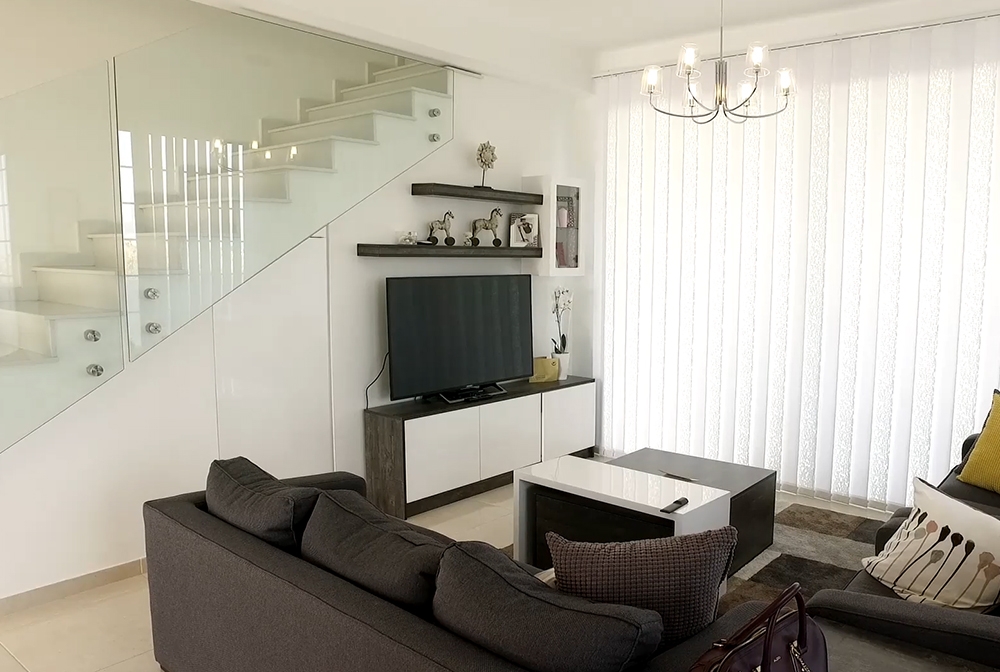 Plus 7 Livadia Garden 1