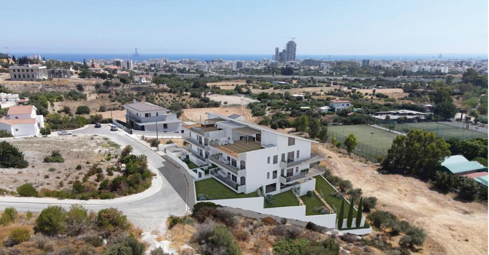 Mesovounia Heights