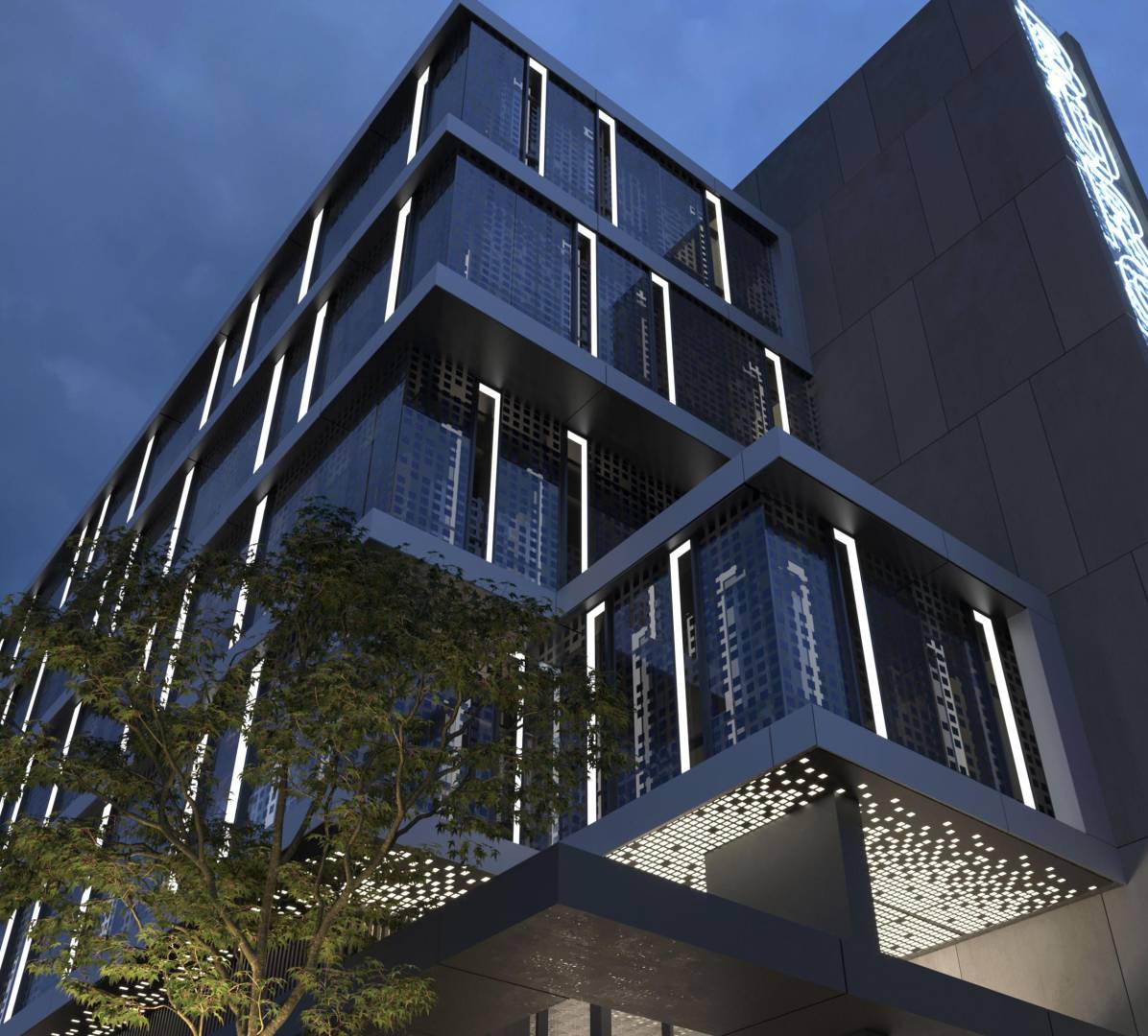 Buro Business Center