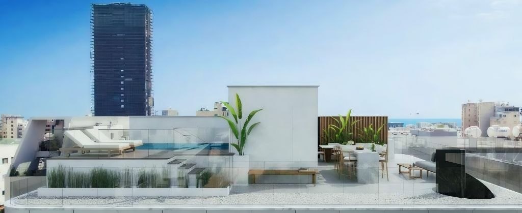 Mayia Residence