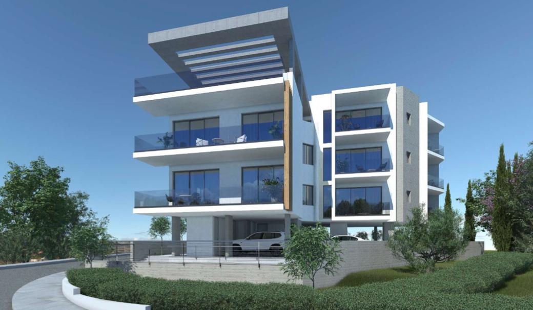 Amazoniou Residence