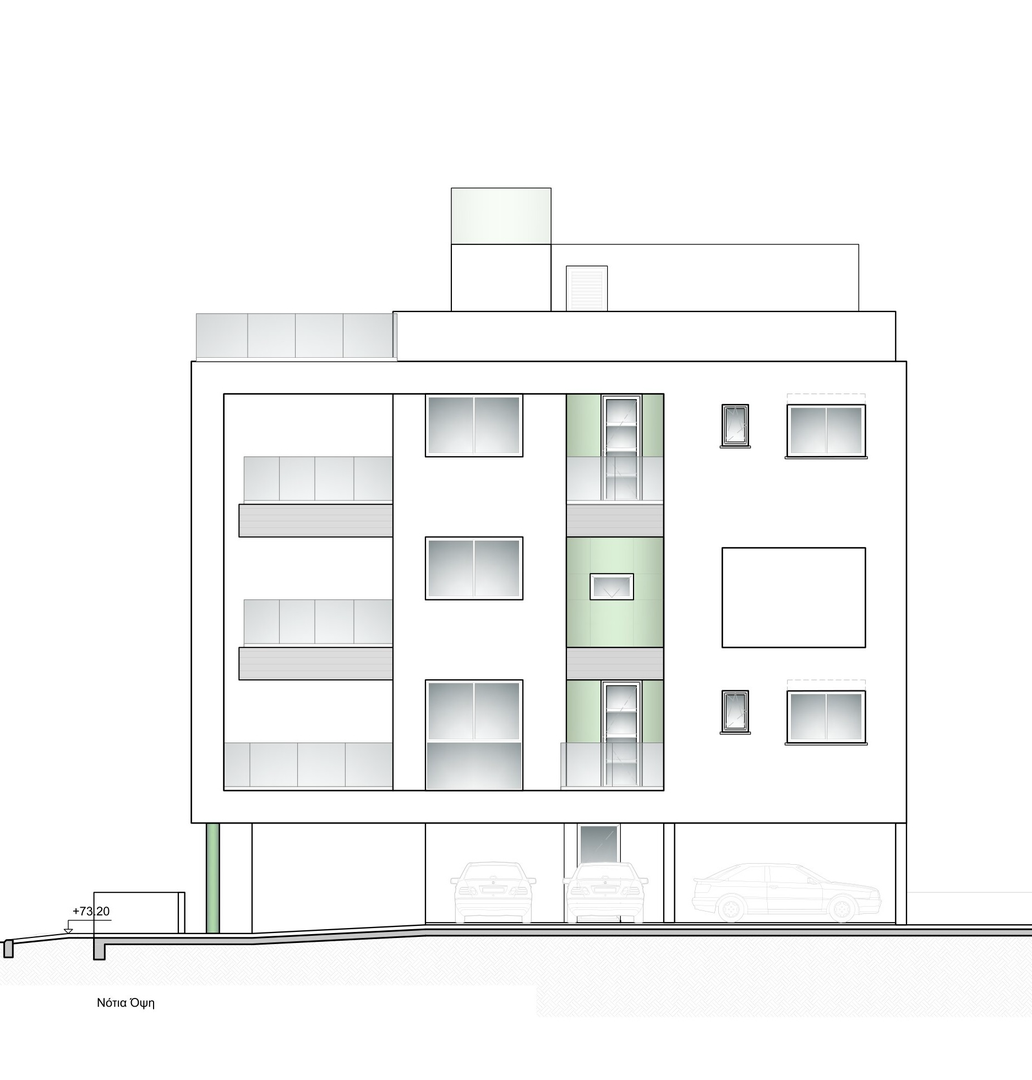 Neocita Residensces