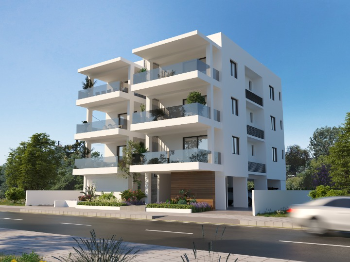 NYX Residences 5