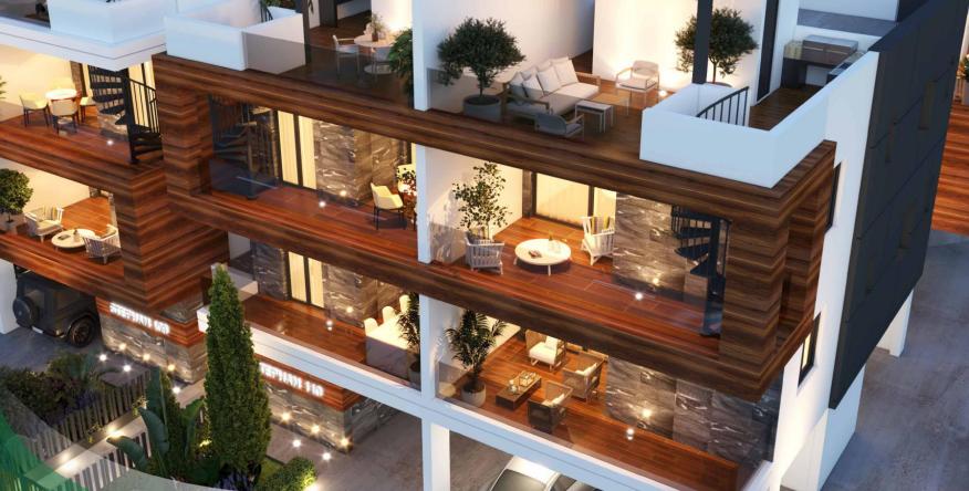 Stephan 110 Residences