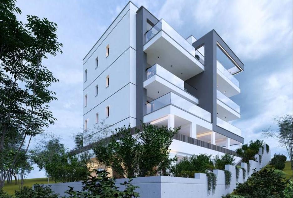 Hillside Residences