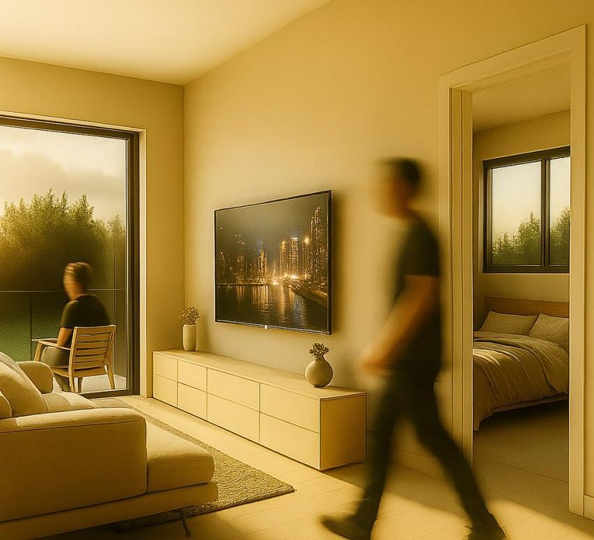 Civik 8 Residences